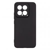 Чехол для мобильного телефона Armorstandart Matte Slim Fit Xiaomi 14 Camera cover Black (ARM72979)