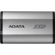 Накопитель SSD USB 3.2 500GB ADATA (SD810-500G-CSG)