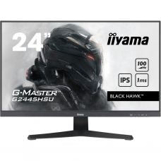 Монитор iiyama G2445HSU-B1