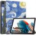 Чохол до планшета BeCover Smart Case Samsung Tab A9 SM-X115 8.7