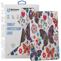 Чохол до планшета BeCover Smart Case Samsung Tab S9 (SM-X710/SM-X716)/S9 FE (SM-X510/SM-X516B) 11.0