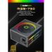 Блок питания Gamemax 750W (RGB-750 PRO)