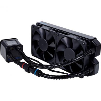 Система рідинного охолодження Alphacool 11285