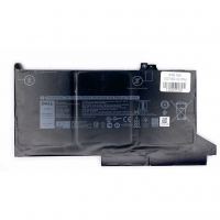 Акумулятор до ноутбука Dell Latitude E7280 0G74G, 42Wh (3500mAh), 3cell, 11.4V, Li-ion (A47846)