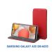 Чехол для мобильного телефона BeCover Exclusive Samsung Galaxy A05 SM-A055 Burgundy Red (710261)
