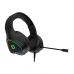 Наушники Canyon GH-6 Shadder Gaming 3.5 мм RGB Black (CND-SGHS6B)