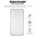 Чехол для мобильного телефона BeCover Anti-Shock Samsung Galaxy A25 SM-A256 5G Clear (710541)