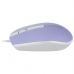 Мышка Canyon M-10 USB Mountain Lavender (CNE-CMS10ML)