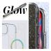 Чохол до мобільного телефона Armorstandart Glow Magsafe Apple iPhone 14 Plus Transparent (ARM69723)