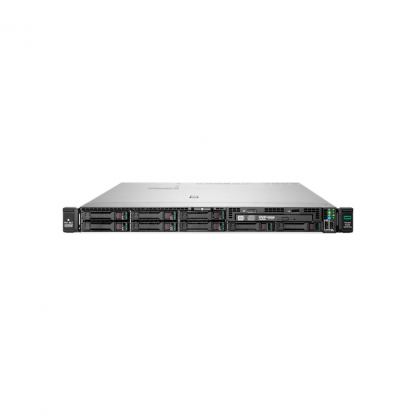 Сервер Hewlett Packard Enterprise SERVER DL360 GEN10+ 4314/P55242-B21 HPE (P55242-B21)