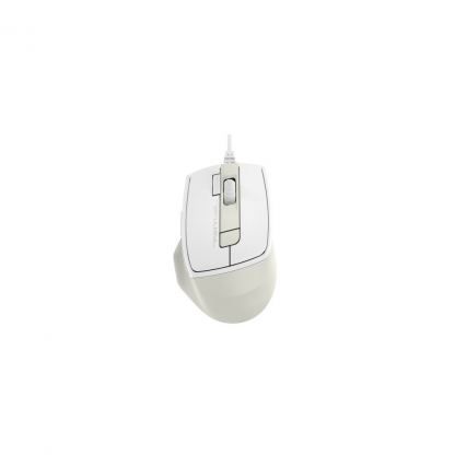 Мишка A4Tech FM45S Air USB Cream Beige (4711421992725)