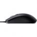 Мышка OfficePro M115 USB Black (M115)