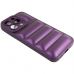 Чехол для мобильного телефона Dengos Soft iPhone 15 Pro (purple) (DG-TPU-SOFT-44)