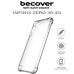 Чехол для мобильного телефона BeCover Anti-Shock Infinix Zero 30 4G (X6731B) Clear (710609)
