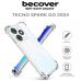 Чехол для мобильного телефона BeCover Anti-Shock Tecno Spark Go 2024 (BG6) Clear (710616)