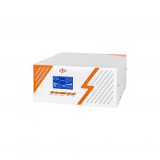 Пристрій безперебійного живлення LogicPower LPM - PSW-1500VA, 1050W, White (22755)