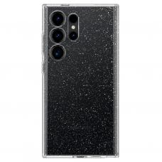 Чехол для мобильного телефона Spigen Samsung Galaxy S24 Ultra Liquid Crystal Glitter Crystal Quartz (ACS07285)