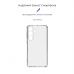Чехол для мобильного телефона Armorstandart Air Force Samsung S24 Plus Camera cover Transparent (ARM74884)
