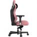 Крісло ігрове Anda Seat Kaiser 3 Size L Pink (AD12YDC-L-01-P-PV/C)