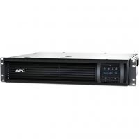 Источник бесперебойного питания APC Smart-UPS RM 750VA 2U LCD with SmartConnect (SMT750RMI2UC)