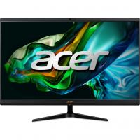 Компьютер Acer Aspire C24-1800 AiO / i5-12450H, 8, F512, кл+м (DQ.BM2ME.001)