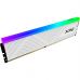 Модуль памяти для компьютера DDR4 32GB 3600 MHz XPG Spectrix D35G RGB White ADATA (AX4U360032G18I-SWHD35G)