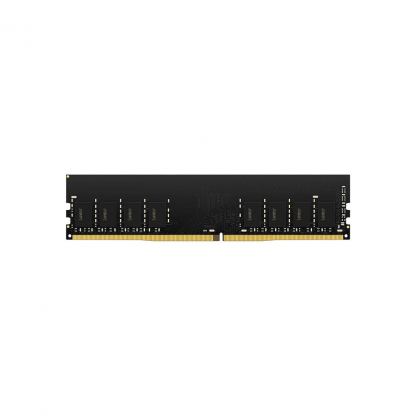 Модуль пам'яті для комп'ютера DDR4 8GB 2666 MHz Lexar (LD4AU008G-B2666GSST)