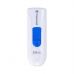 USB флеш накопитель Transcend 256GB JetFlash 790 White USB 3.1 (TS256GJF790W)