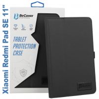 Чехол для планшета BeCover Slimbook Xiaomi Redmi Pad SE 11