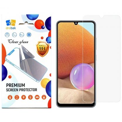 Стекло защитное Drobak Samsung Galaxy A05 (676744)