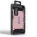 Чехол для мобильного телефона Armorstandart Panzer Samsung A25 5G (A256) Pink (ARM73711)