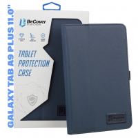 Чехол для планшета BeCover Slimbook Samsung Galaxy Tab A9 Plus SM-X210/SM-X215/SM-X216 11.0