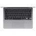 Ноутбук Apple MacBook Air 13 M3 A3113 Space Grey (MXCR3UA/A)