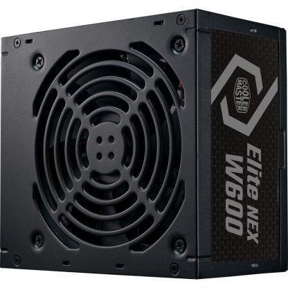 Блок питания CoolerMaster 600W (MPW-6001-ACBW-BEU)