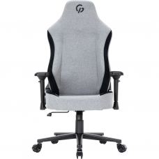 Кресло игровое GamePro GC715DG Linen fabric Dark grey (GC715DG)