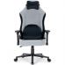 Кресло игровое GamePro GC715DG Linen fabric Dark grey (GC715DG)