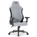 Кресло игровое GamePro GC715DG Linen fabric Dark grey (GC715DG)