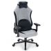Кресло игровое GamePro GC715DG Linen fabric Dark grey (GC715DG)