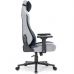 Кресло игровое GamePro GC715DG Linen fabric Dark grey (GC715DG)