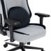 Кресло игровое GamePro GC715DG Linen fabric Dark grey (GC715DG)