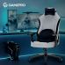 Кресло игровое GamePro GC715DG Linen fabric Dark grey (GC715DG)