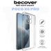 Чохол до мобільного телефона BeCover Poco X6 Pro Transparancy (710895)