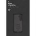 Чохол до мобільного телефона Armorstandart ICON Case Samsung S24 Black (ARM76654)