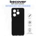 Чехол для мобильного телефона BeCover Infinix Hot 40i (X6528B) Black (710882)