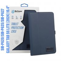 Чохол до планшета BeCover Slimbook Samsung Tab S6 Lite (2024) 10.4