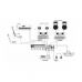 Микшерный пульт Soundcraft EFX8 (SCR-E535000000EU)