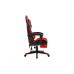 Кресло игровое Defender Rock Black/Red (64346)