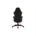 Кресло игровое Defender Rock Black/Red (64346)