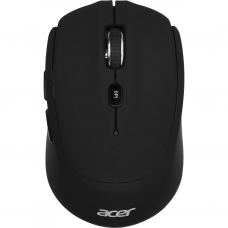 Мишка Acer OMR040 Wireless Black (ZL.MCEEE.02C)