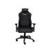 Крісло ігрове Trust GXT714 Ruya Eco Black (24908)